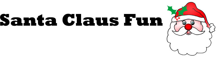 Santa Claus Fun