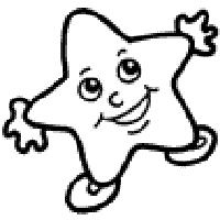 Thumbnail image for One Hundred Smiling Stars