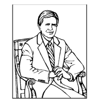 Thumbnail image for American Presidents, Jimmy Carter