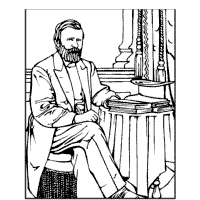 Thumbnail image for American Presidents, Ulysses S. Grant