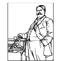 Thumbnail image for American Presidents, William H. Taft