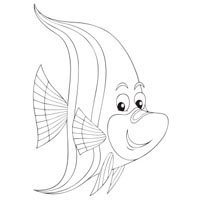 Thumbnail image for Angelfish