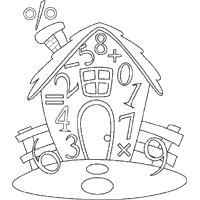 Thumbnail image for Arithmetic House
