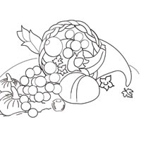 Thumbnail image for Autumn Cornucopia
