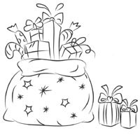 Thumbnail image for Bag Of Presents
