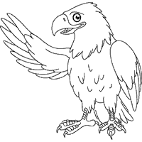 Thumbnail image for Bald Eagle