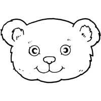 Thumbnail image for Bear Head