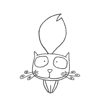 Thumbnail image for Big Tail Kitty