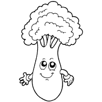 Thumbnail image for Broccoli Bob