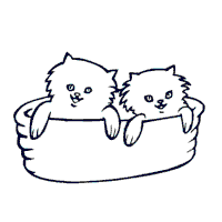 Thumbnail image for Happy Kittens