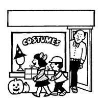 Thumbnail image for Halloween Costume Shop