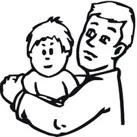 Thumbnail image for Dad and Son