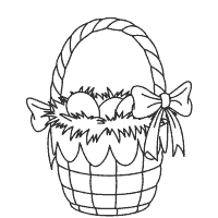Thumbnail image for Easter Basket