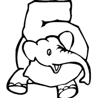 Thumbnail image for Elephant Number Five
