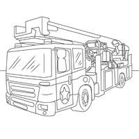 Thumbnail image for Firetruck