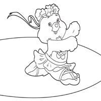 Thumbnail image for Friend Bear