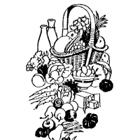 Thumbnail image for Fruit and Vegetables, Dairy