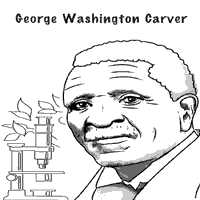 Thumbnail image for George Washington Carver
