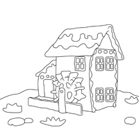 Thumbnail image for Gingerbread Mill