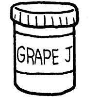Thumbnail image for Grape Jelly
