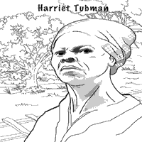 Thumbnail image for Harriet Tubman