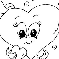 Thumbnail image for Heart Head