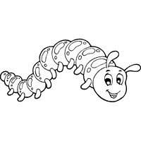 Thumbnail image for Hungry Caterpillar