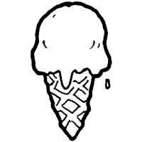 Thumbnail image for Ice Cream And Cone