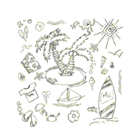 Thumbnail image for Island Doodle 2