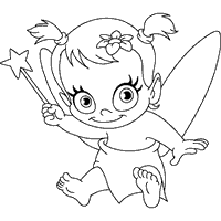 Thumbnail image for Ity Bity Fairy