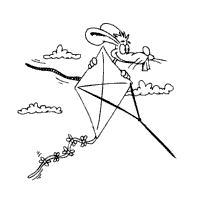 Thumbnail image for Flying Rat
