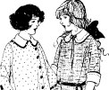 Thumbnail image for Lady Friends
