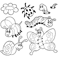 Thumbnail image for Little Friends