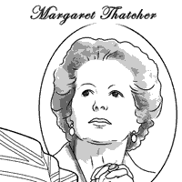 Thumbnail image for Margaret Thatcher