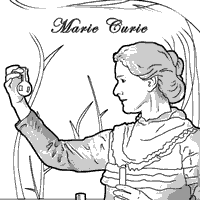 Thumbnail image for Marie Curie