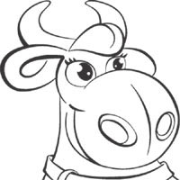 Thumbnail image for Miss Daisy