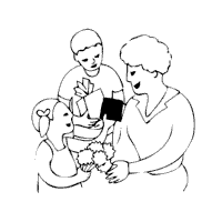 Thumbnail image for Mother and Children