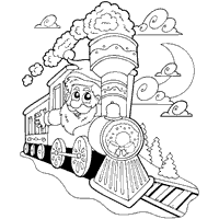 Thumbnail image for North Pole Express