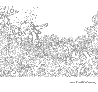 Thumbnail image for Ocean Floor