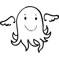 Thumbnail image for Octopus Angel
