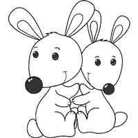 Thumbnail image for Pattycake Rabbits