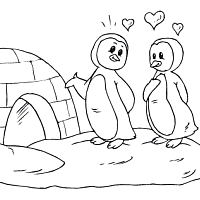 Thumbnail image for Penguin’s Igloo