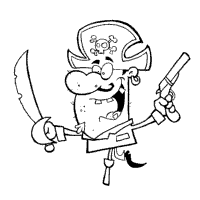 Thumbnail image for Pirate