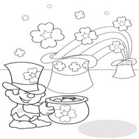 Thumbnail image for Pot of Gold