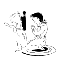 Thumbnail image for Praying at Bedtime