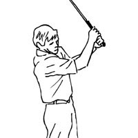 Thumbnail image for Professional Golfer