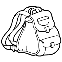 Thumbnail image for Rucksack