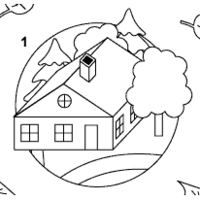 Thumbnail image for Same House Matching