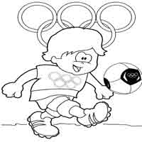 Thumbnail image for Soccer Olympic Games