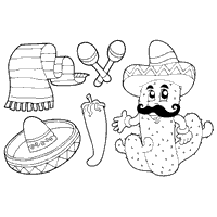 Thumbnail image for South of the Border